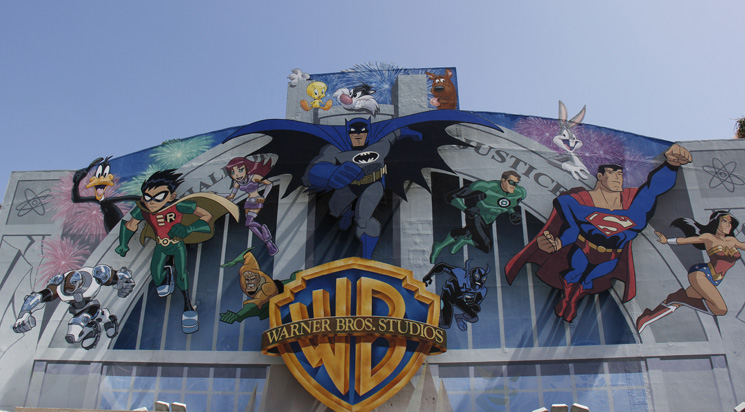 warnerbros