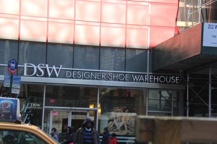 DSW