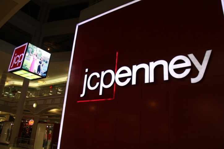 JC Penney