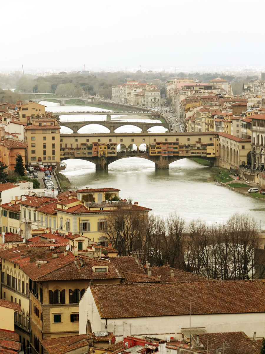 7-piazzale michelangelo