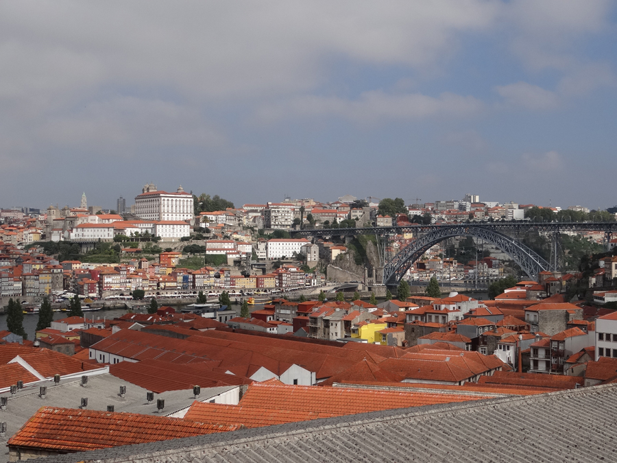 vinho do porto