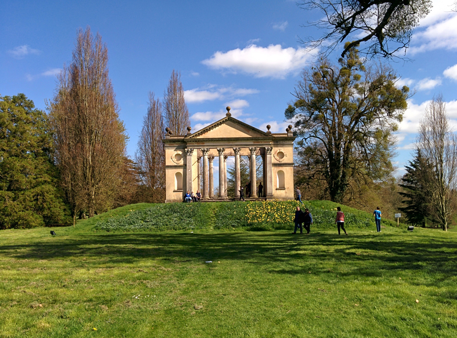 Downton Abbey - Highclere Castle