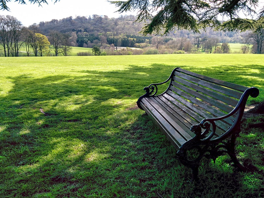 Downton Abbey - Highclere Castle