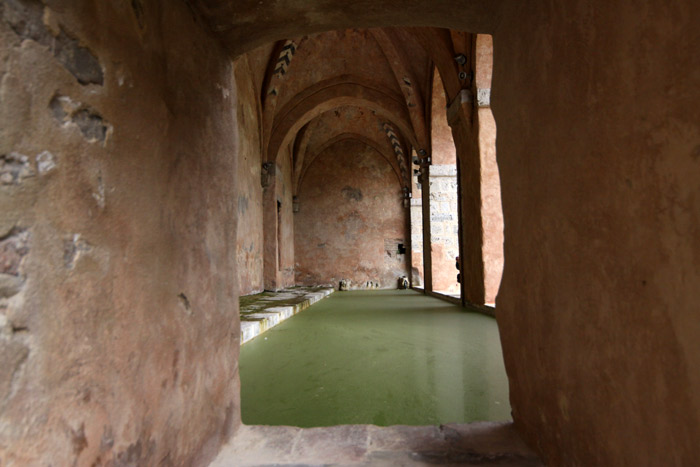 Fontana di Pescaia, Siena