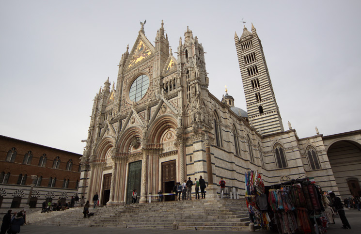 Duomo de Siena