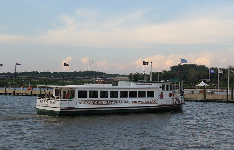 watertaxi