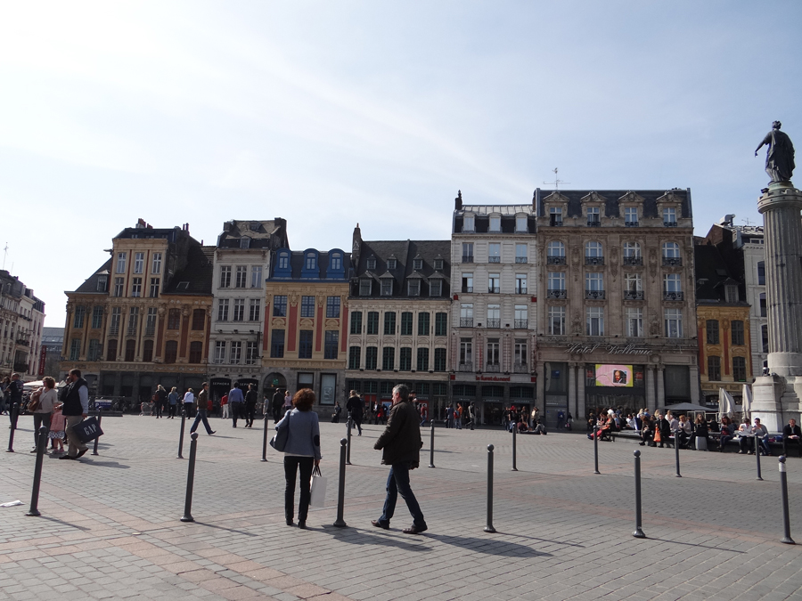 Lille