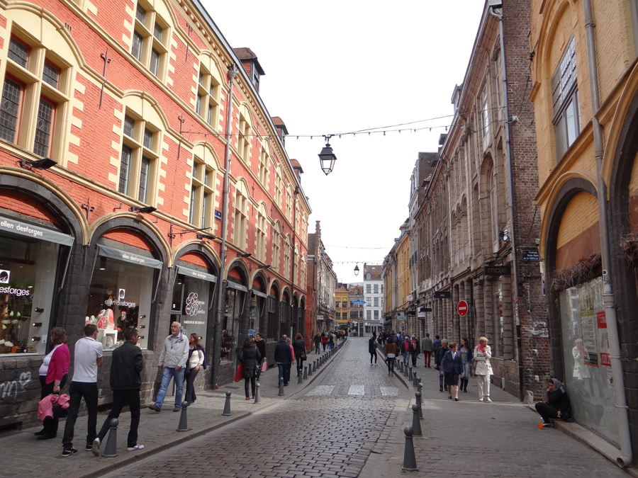 Lille