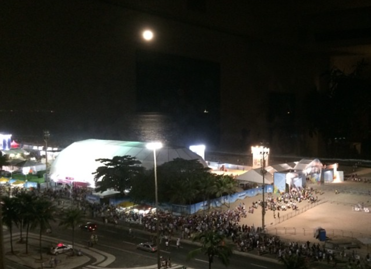 Brasil x Camarões: onde assistir jogo da Copa nos bares de BH e região