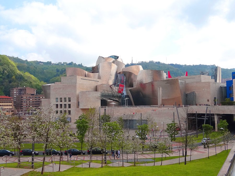 O que fazer em Bilbao