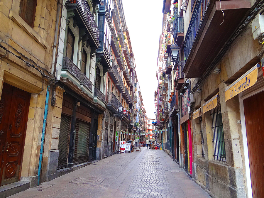 O que fazer em Bilbao