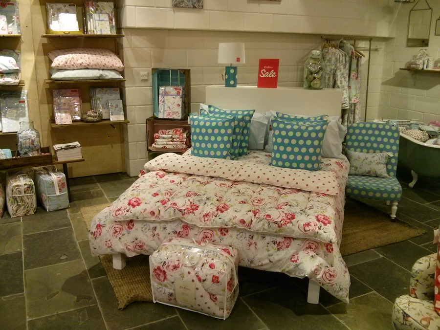 Cath Kidston