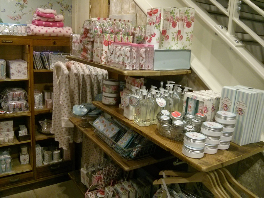 Cath Kidston