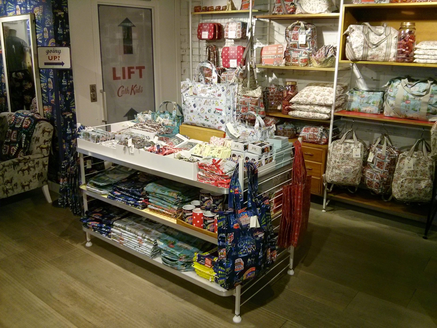 Cath Kidston