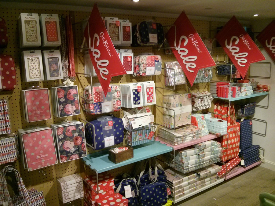 Cath Kidston