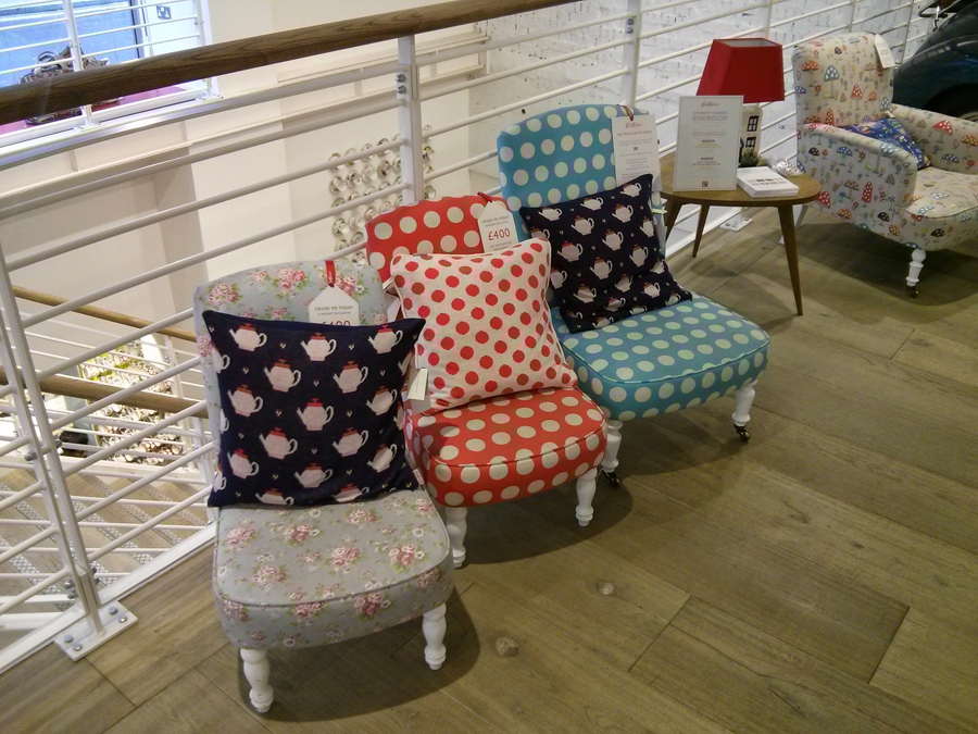 Cath Kidston