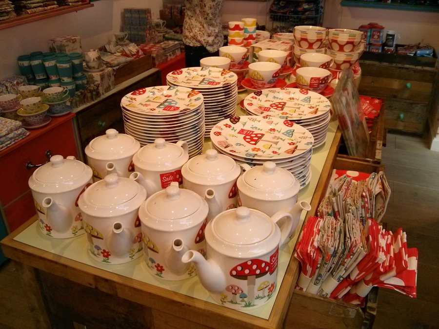 Cath Kidston