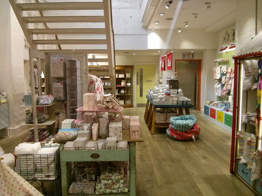 Cath Kidston