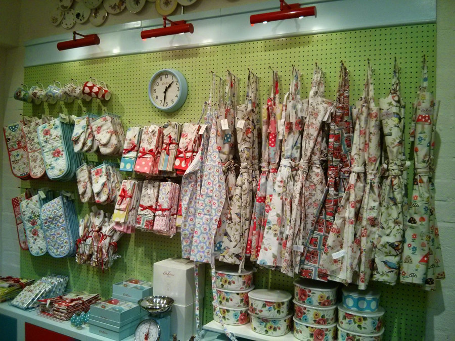 Cath Kidston