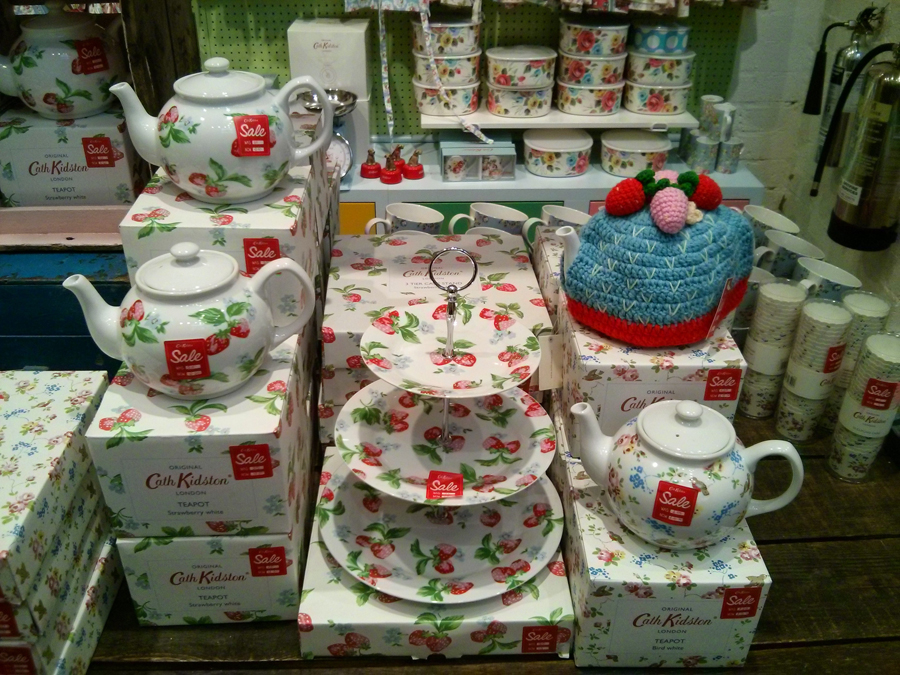 Cath Kidston