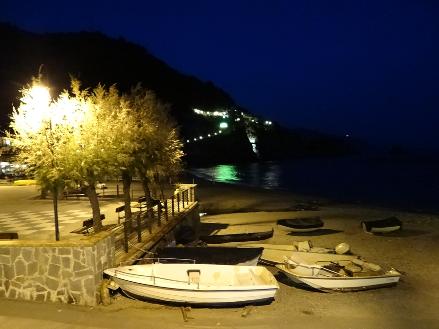 Cinque Terre