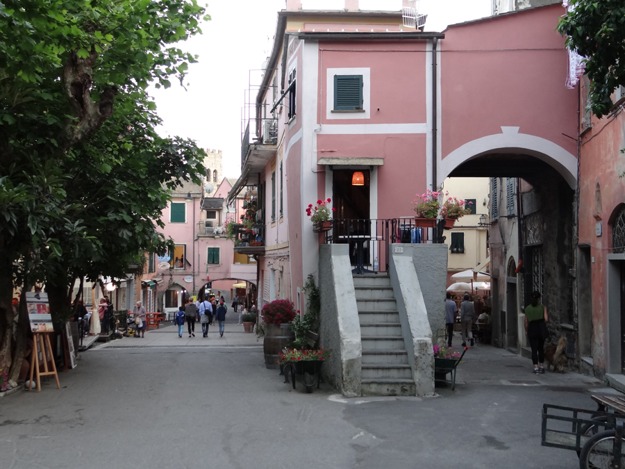 Cinque Terre