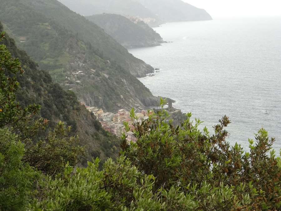 Cinque Terre