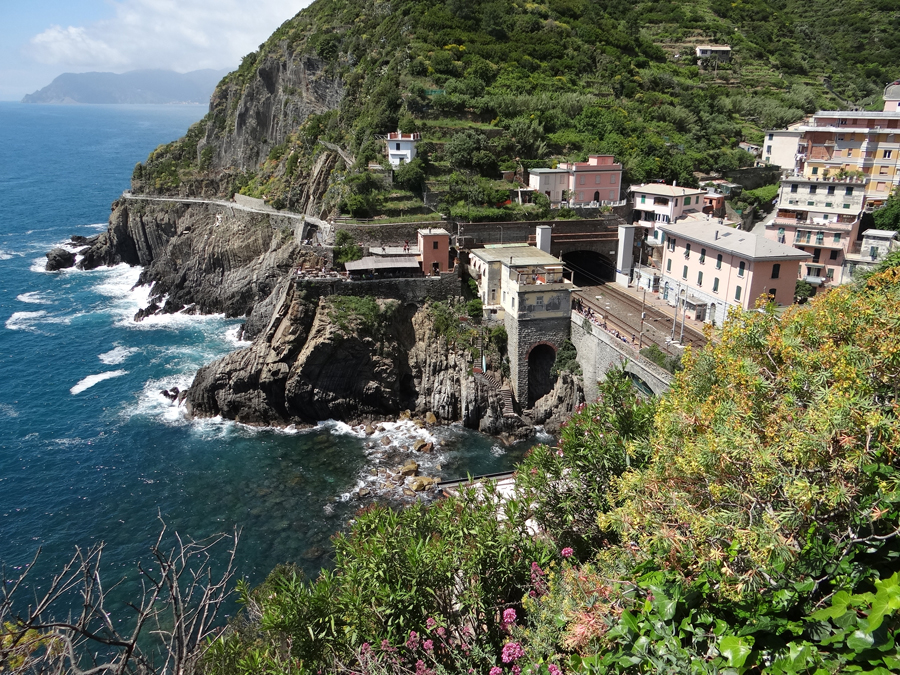 Cinque Terre