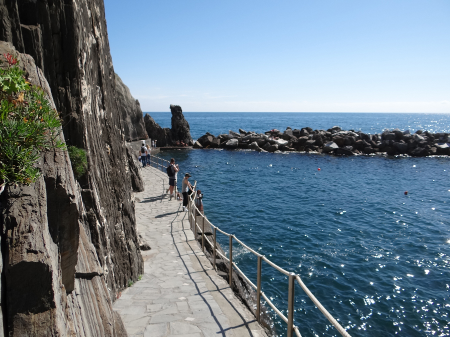 Cinque Terre