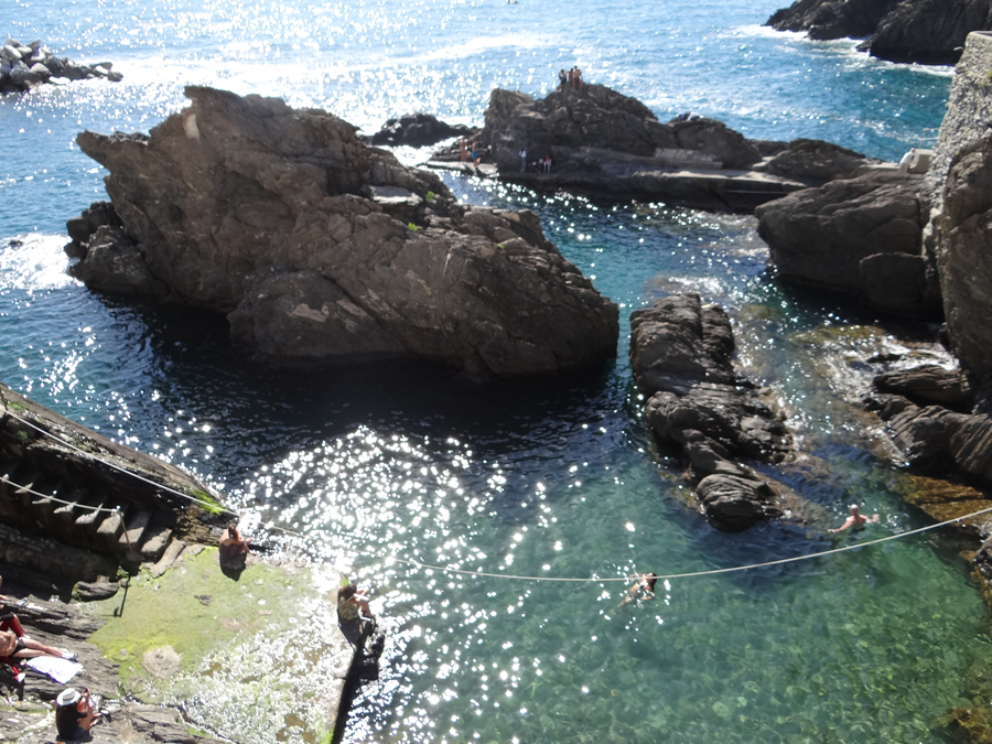 Cinque Terre