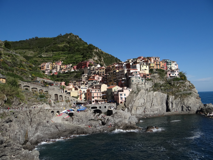 Cinque Terre