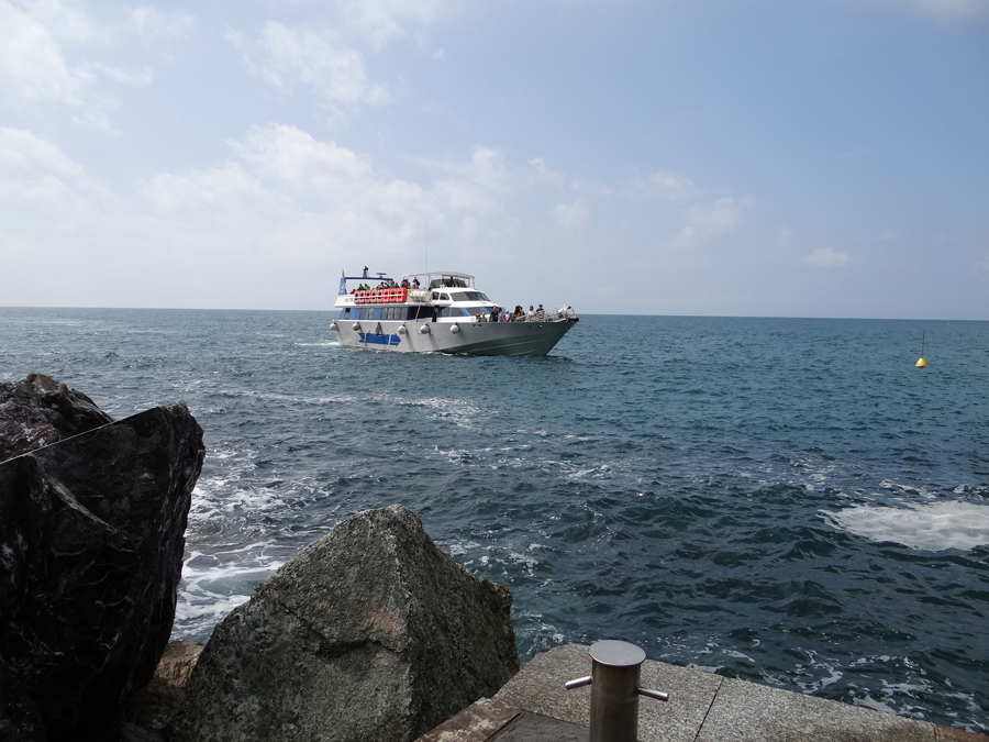 Cinque Terre