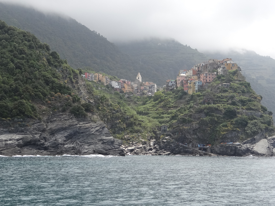 Cinque Terre