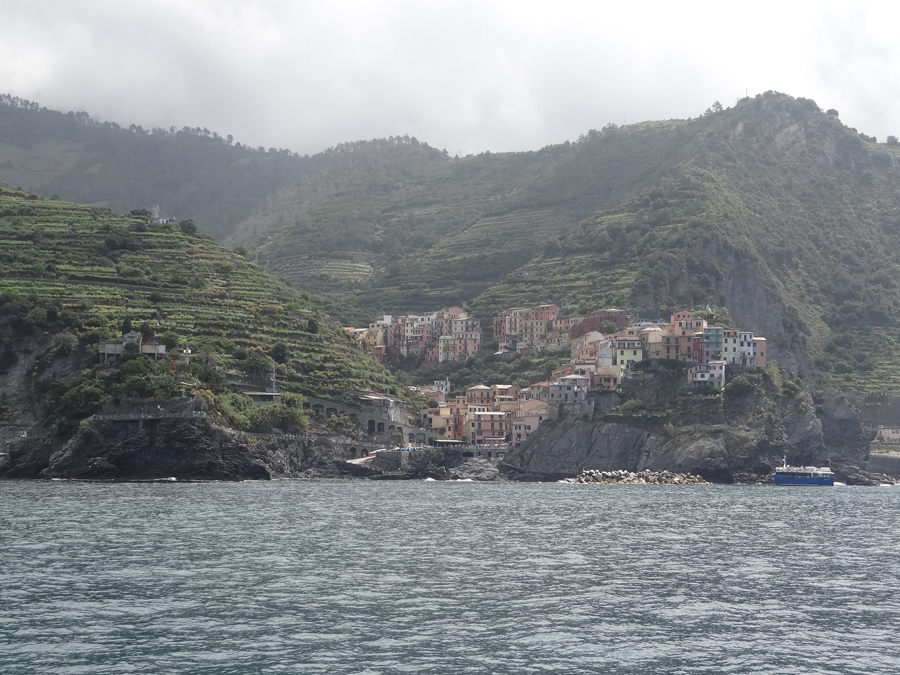 Cinque Terre