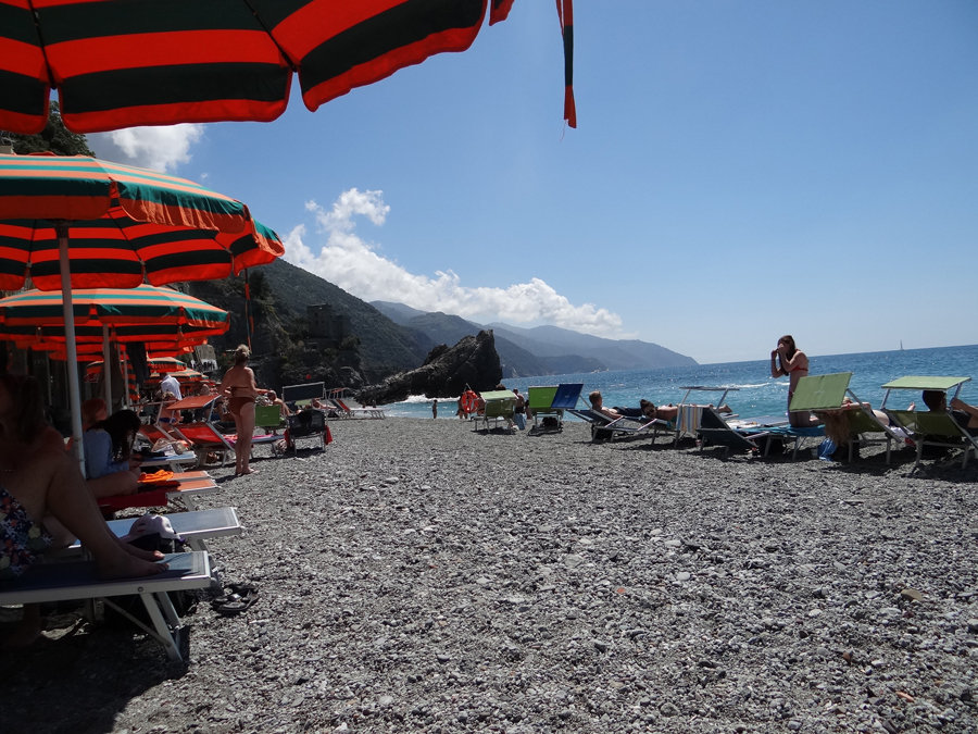 Cinque Terre