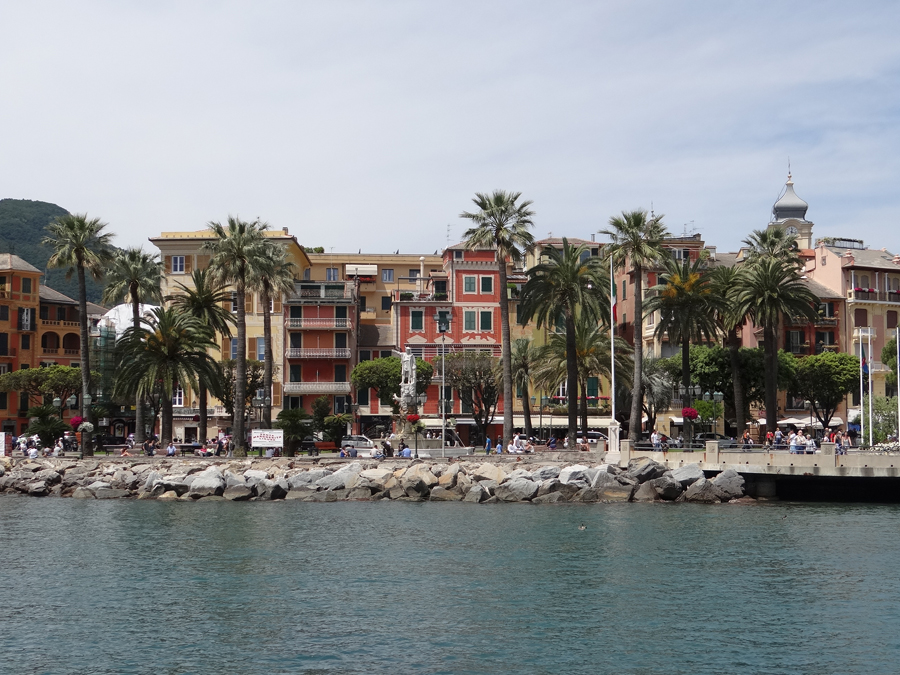 Cinque Terre