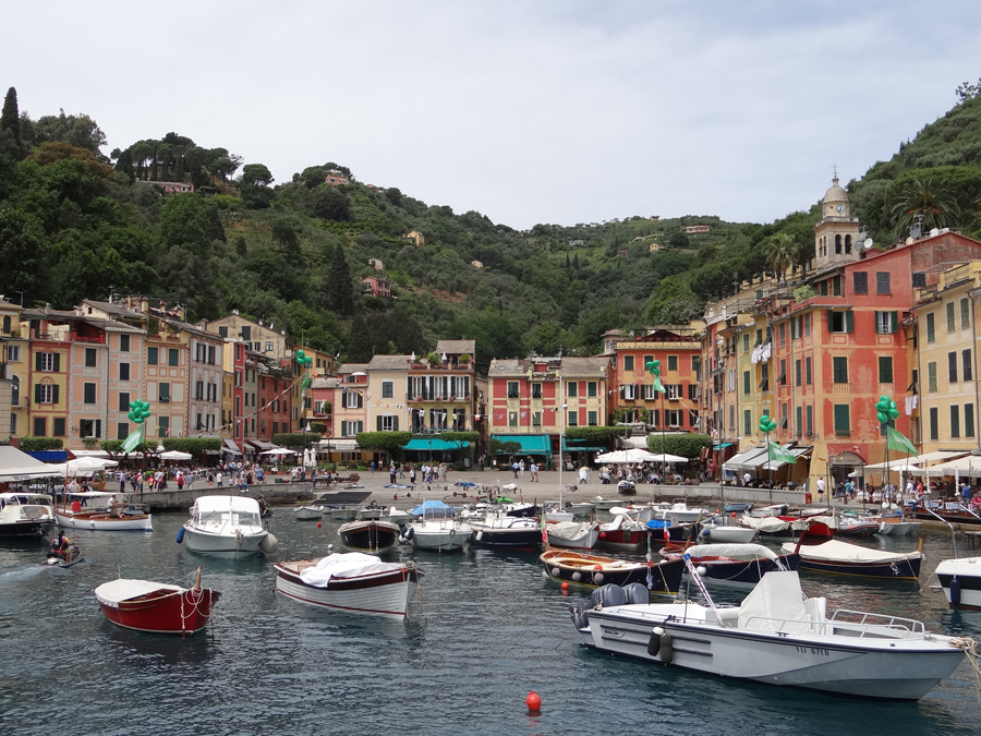 Cinque Terre