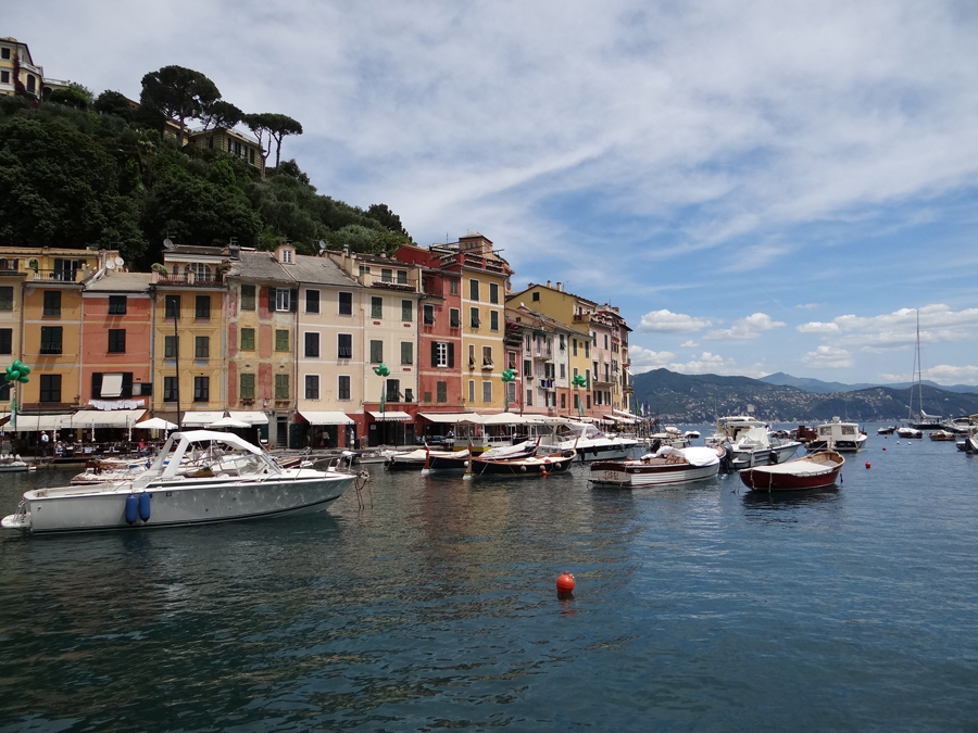 Cinque Terre