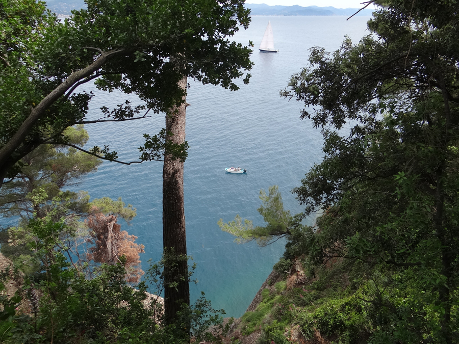 Cinque Terre