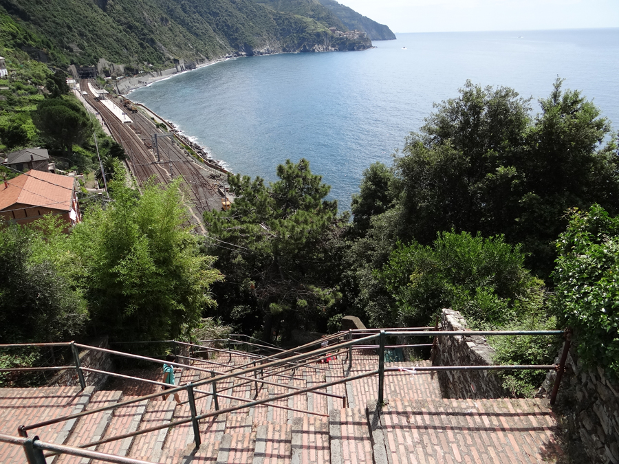 Cinque Terre