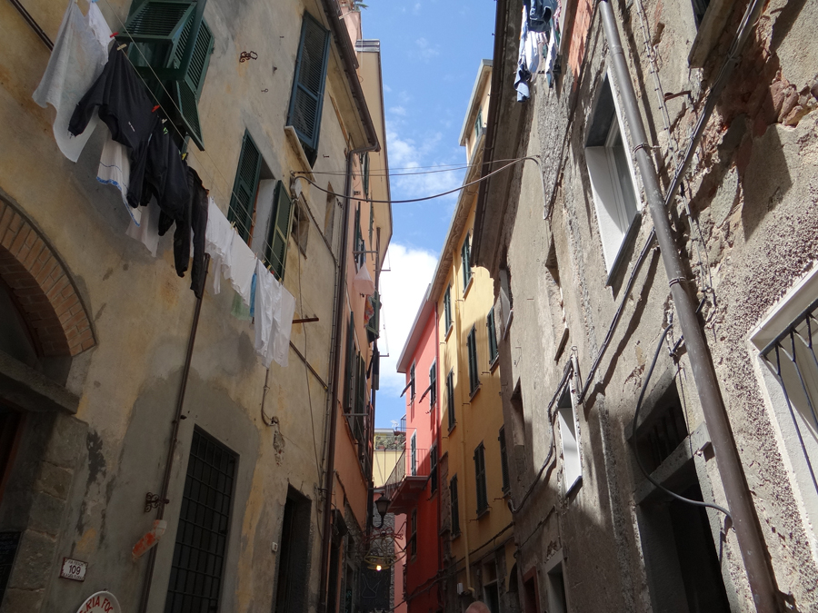 Cinque Terre