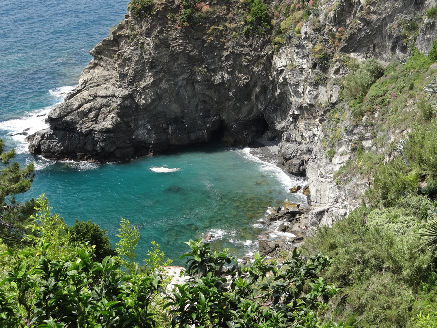 Cinque Terre