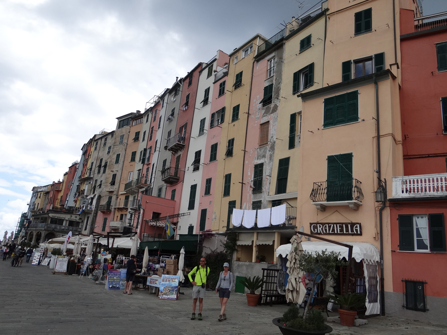 Cinque Terre