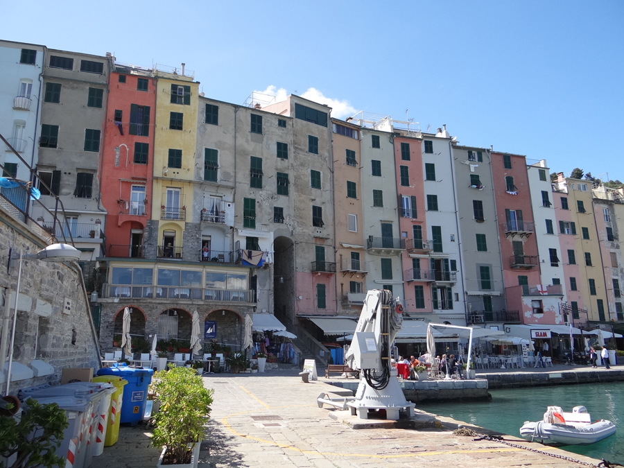 Cinque Terre