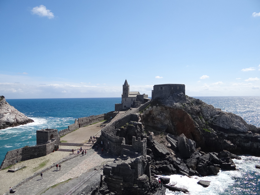 Cinque Terre