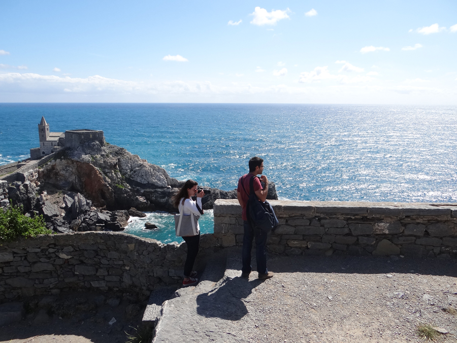 Cinque Terre