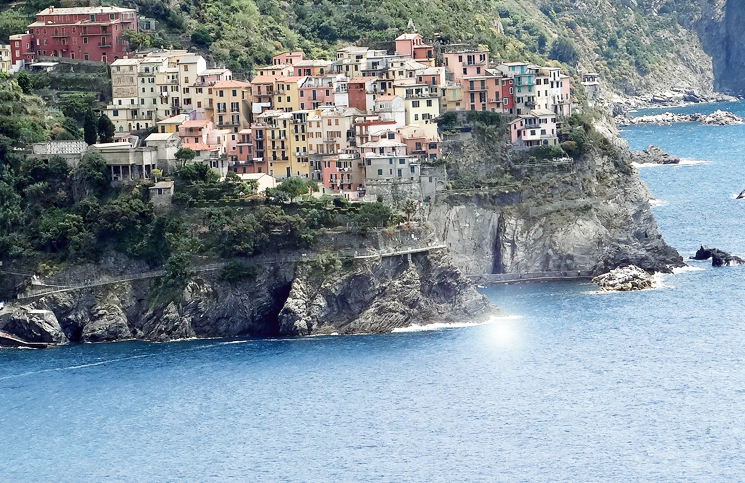 Cinque Terre