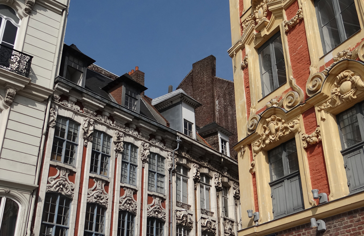 França: o que fazer em um fim de semana em Lille