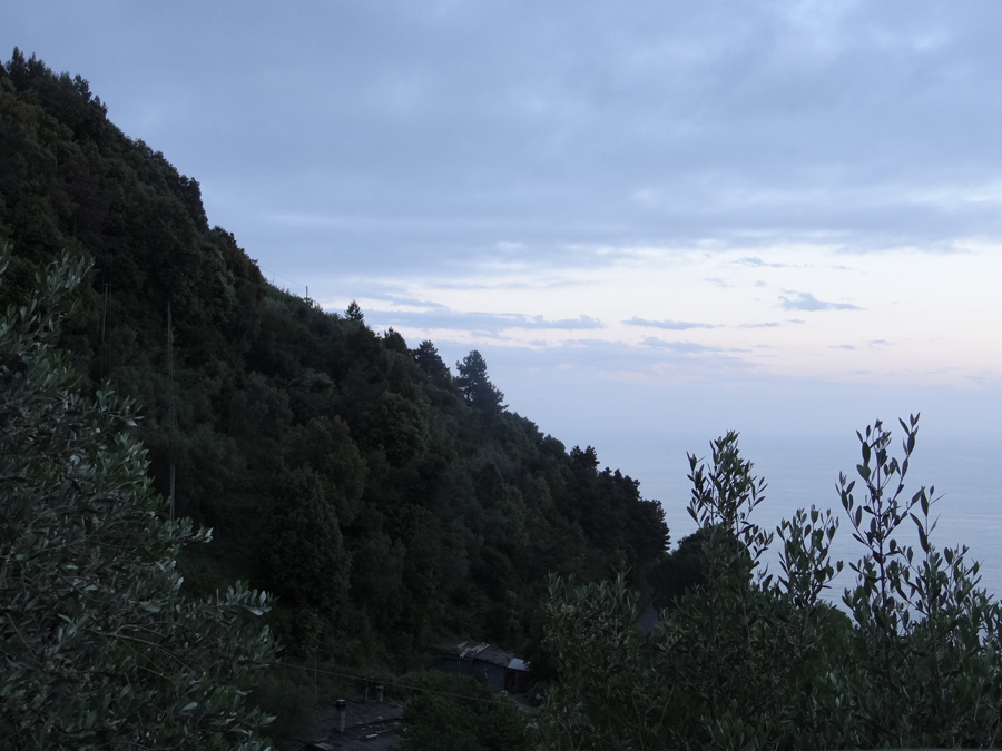 Cinque Terre Villa Pietra Fiore