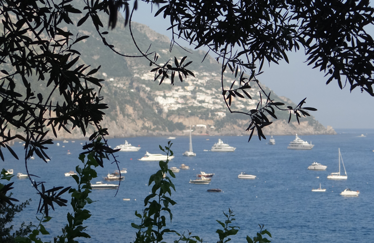 Positano